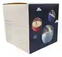 Humidificador De Astronauta Pequeño | Blanco