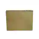 Carpeta De Carton Legajadora Carta - Por Unidad