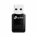 Mini Adaptador Usb Wi-fi M300 Tp-link 300mbps Para Pc