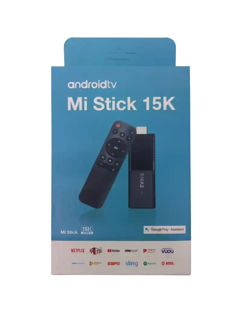 Tv Stick Magis