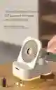 Ventilador & Humidificador 2 En 1 | Verde