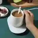 Calentador De Tazas Usb Inteligente