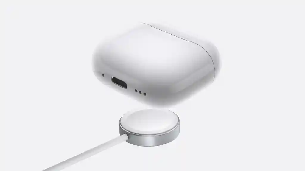 Airpods Cuarta Generacion