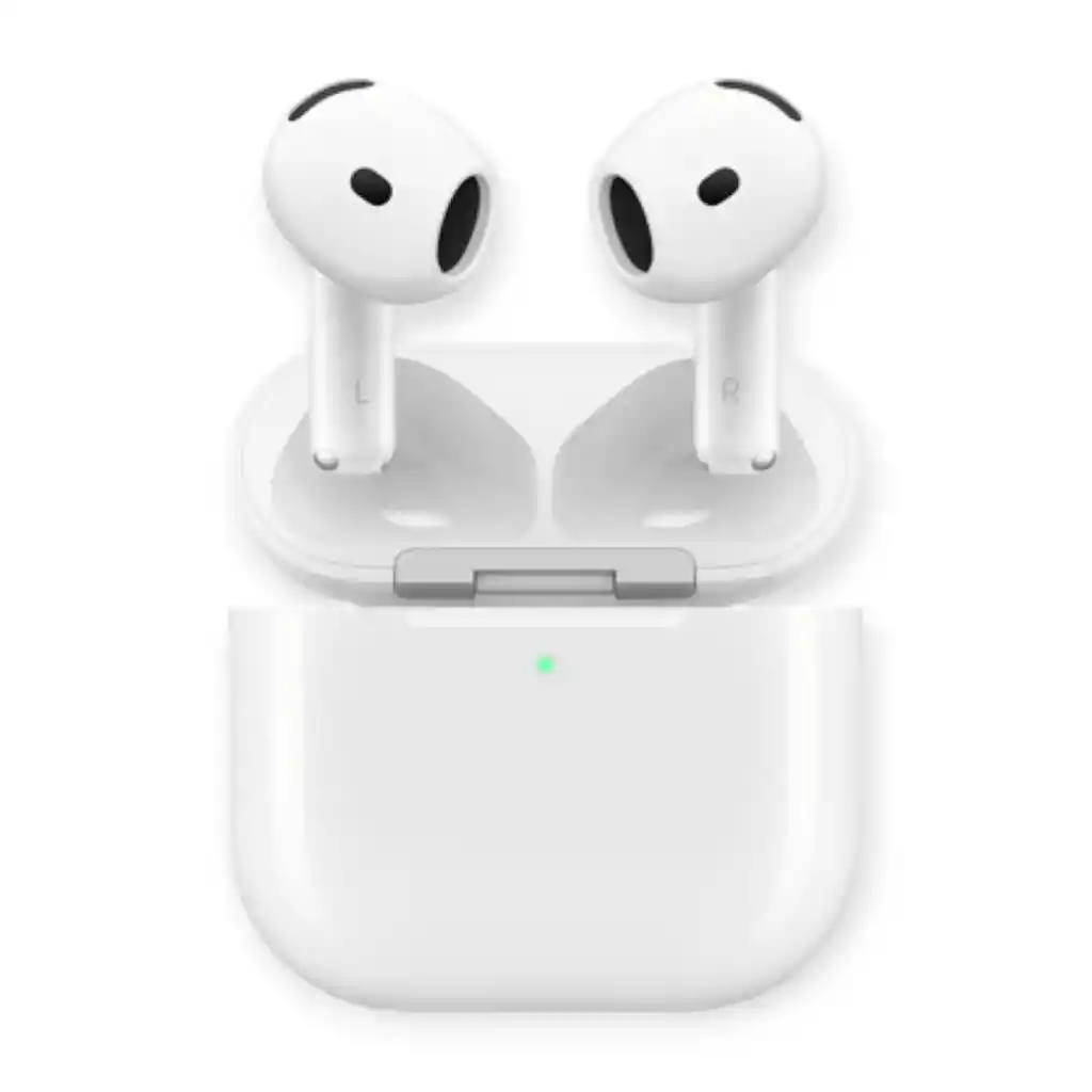 Airpods Cuarta Generacion