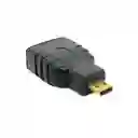 Adaptador Convertidor Hdmi A Micro Hdmi