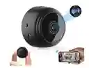 Camara Mini Recargable A9 - Espía Hd Con Wifi