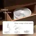 Ventilador Plegable De 4 Velocidades Y Altura Ajustable | Frescura Potente Donde Quieras
