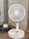 Ventilador Plegable De 4 Velocidades Y Altura Ajustable | Frescura Potente Donde Quieras