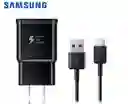Cargador Samsung Travel Auto-id 15w