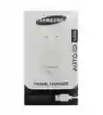 Cargador Samsung Travel Auto-id 15w