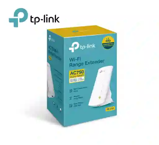 Extensor Wi-fi Mesh