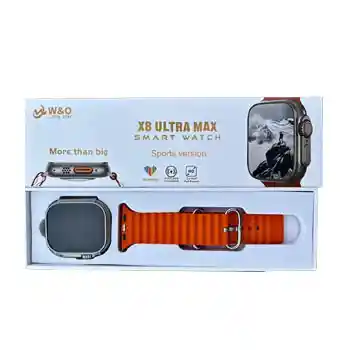 Smart Watch X8 Ultra Max