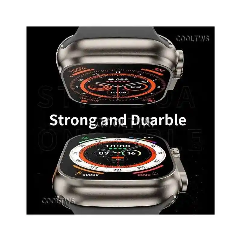 Smart Watch X8 Ultra Max