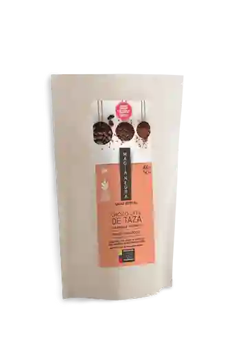 Chocolate De Mesa 70% Panela - Magia Negra 300g