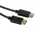 Cable Displayport 8k*4k 3m
