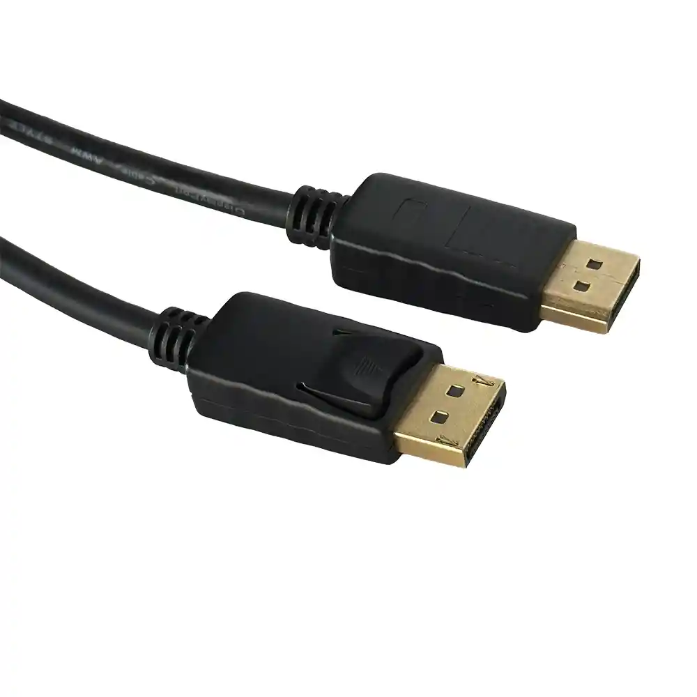 Cable Displayport 8k*4k 3m