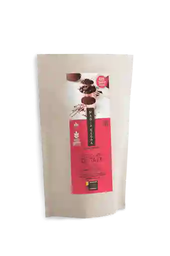Chocolate De Mesa 100% - Magia Negra 300g