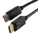 Cable Displayport 8k*4k 1.5m