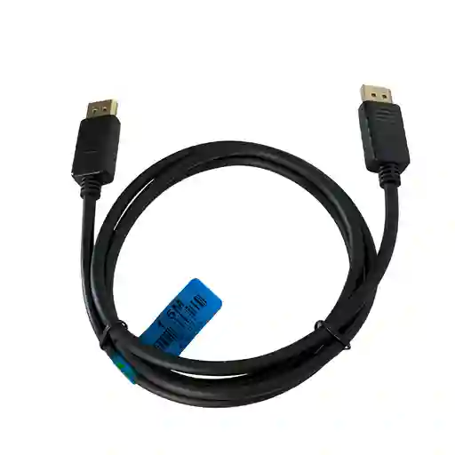 Cable Displayport 8k*4k 1.5m