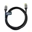 Cable Hdmi 8k*4k 2m