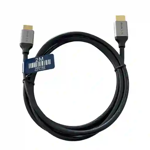 Cable Hdmi 8k*4k 2m