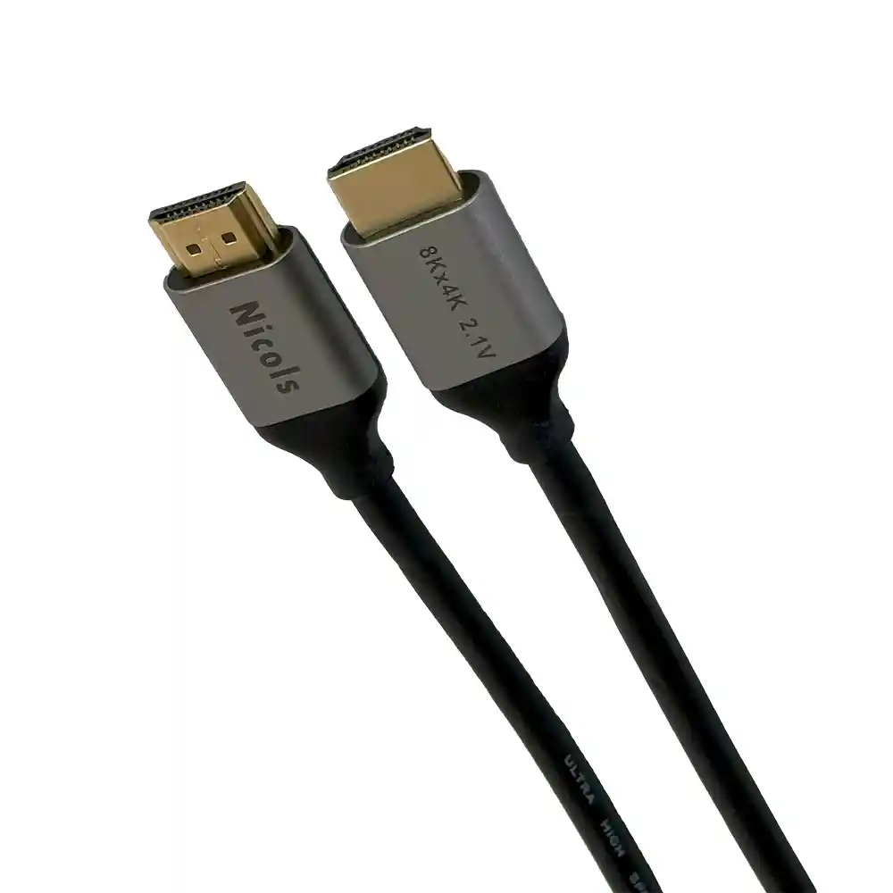 Cable Hdmi 8k*4k 2m