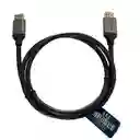 Cable Hdmi 8k*4k 1m