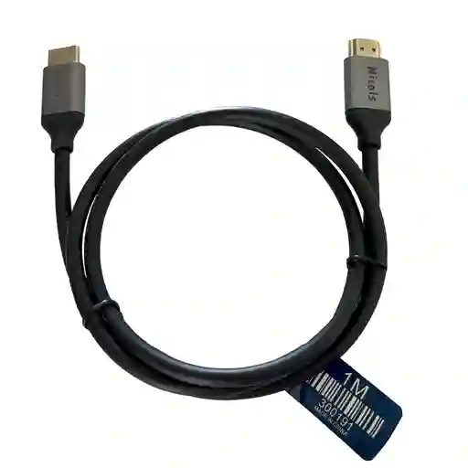 Cable Hdmi 8k*4k 1m