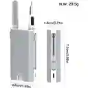 Kit De Limpieza 8 En 1 Para Teclados, Audifonos, Etc