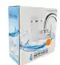 Filtro Purificador De Agua Para Llave – Fácil Instalación