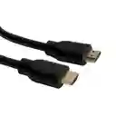 Cable Hdmi 4k 1.8m
