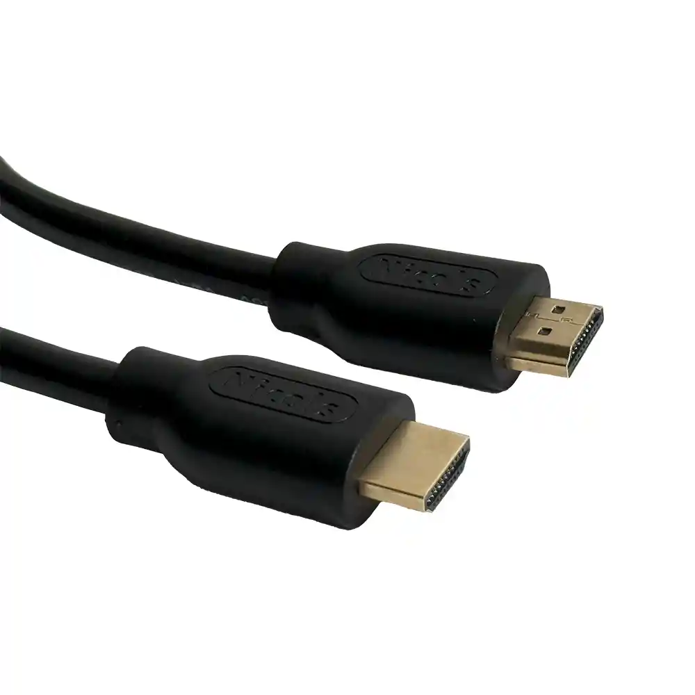 Cable Hdmi 4k 1.8m