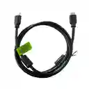 Cable Hdmi 4k 1.8m