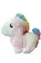 Peluche De Caballo Galopea