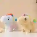 Peluche De Caballo Galopea