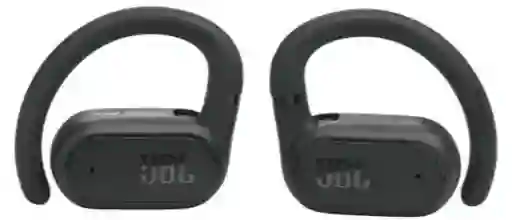 Jbl Soundgear Sense Audifonos Bluetooth Color Negro