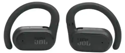Jbl Soundgear Sense Audifonos Bluetooth Color Negro
