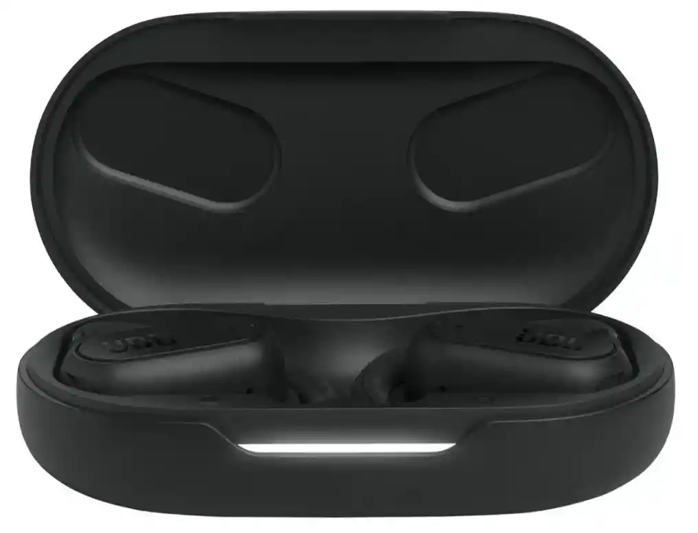 Jbl Soundgear Sense Audifonos Bluetooth Color Negro