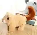 Juguete De Peluche Ardilla, Electrónico Interactivo