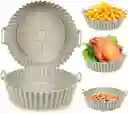 Molde En Silicona Para Airfryer
