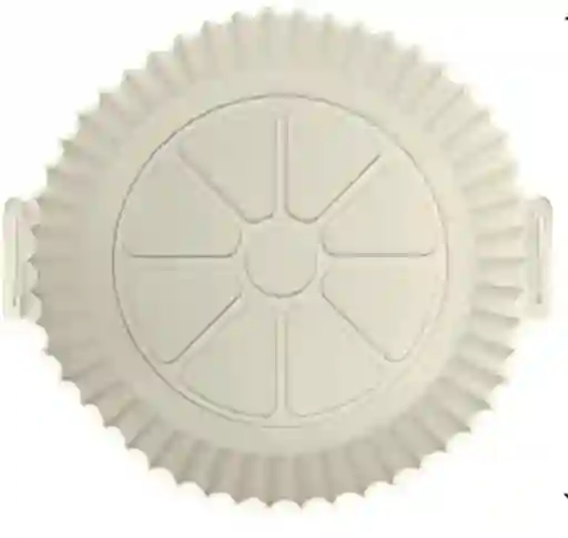 Molde En Silicona Para Airfryer