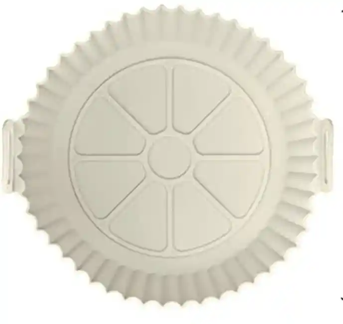 Molde En Silicona Para Airfryer