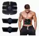 Gimnasia Pasiva 3 En 1 Smart Fitness