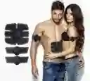 Gimnasia Pasiva 3 En 1 Smart Fitness