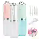 Irrigador Bucal Portátil Limpieza Dental Salud Recargable