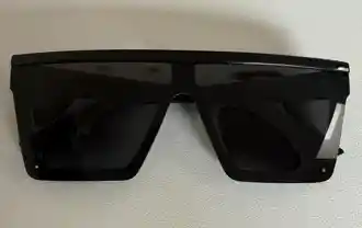 Gafas De Sol Negras