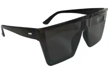 Gafas De Sol Negras