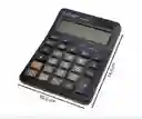 Calculadora Electrónica De Escritorio Kadio