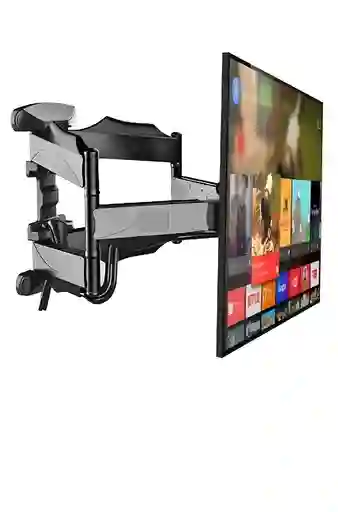 Soporte De Pared Para Tv/monitor P5 De 32 A 65 52 Bits
