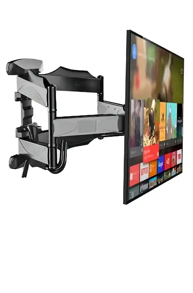 Soporte De Pared Para Tv/monitor P5 De 32 A 65 52 Bits
